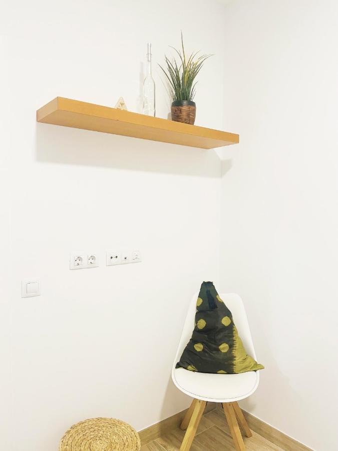 Surfspot Palmas De Gran Canaria Apartamento