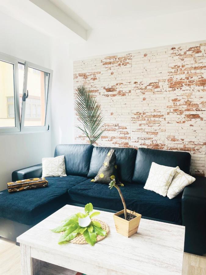 Apartamento Surfspot Palmas De Gran Canaria *