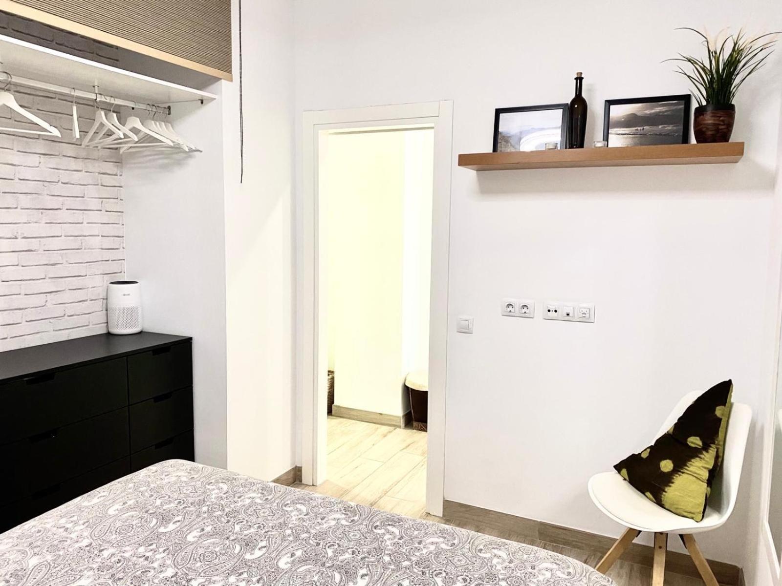 Surfspot Palmas De Gran Canaria Apartamento