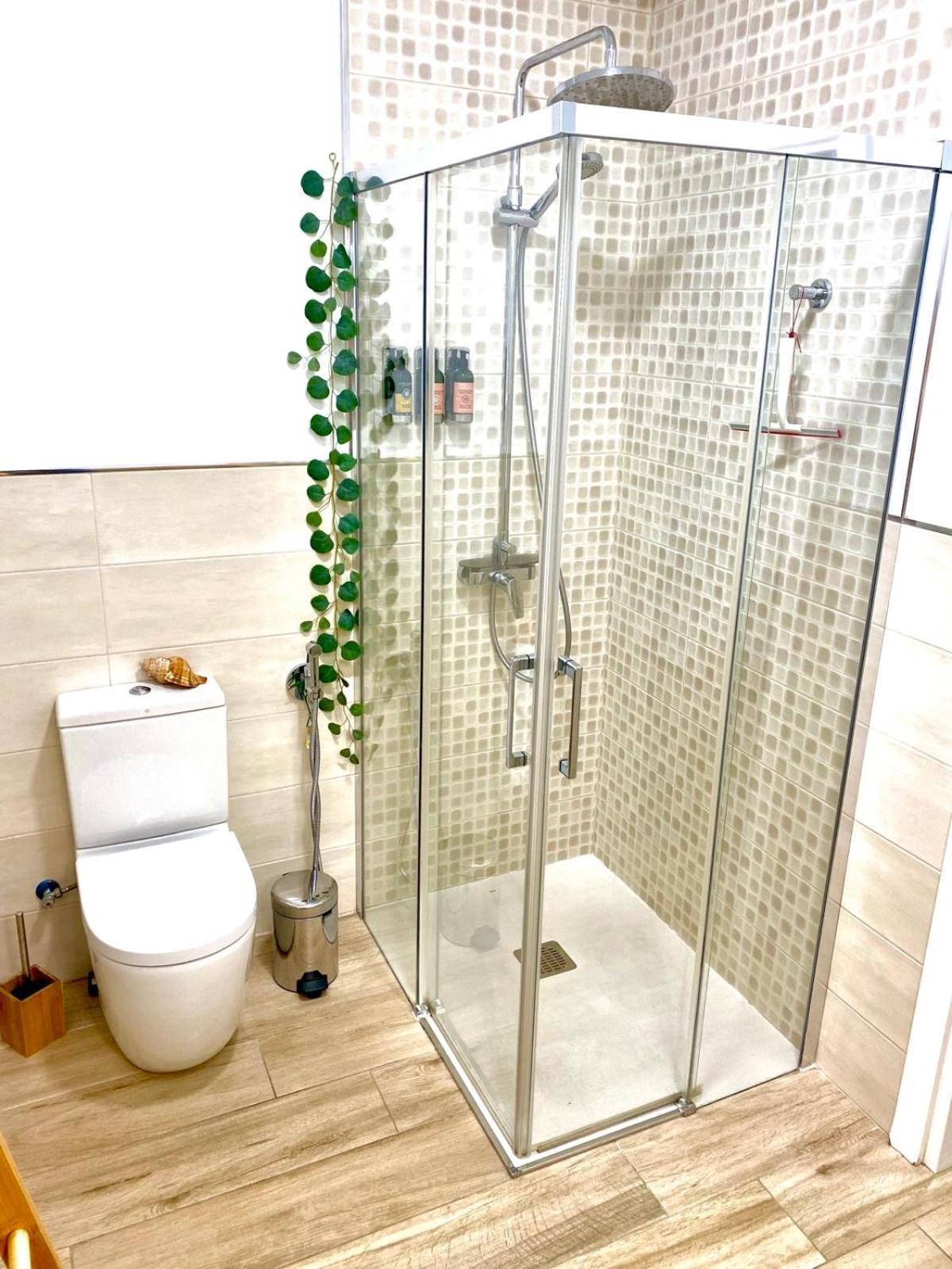 Apartamento Surfspot Palmas De Gran Canaria *