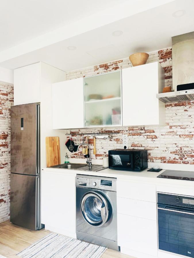 Apartamento Surfspot Palmas De Gran Canaria
