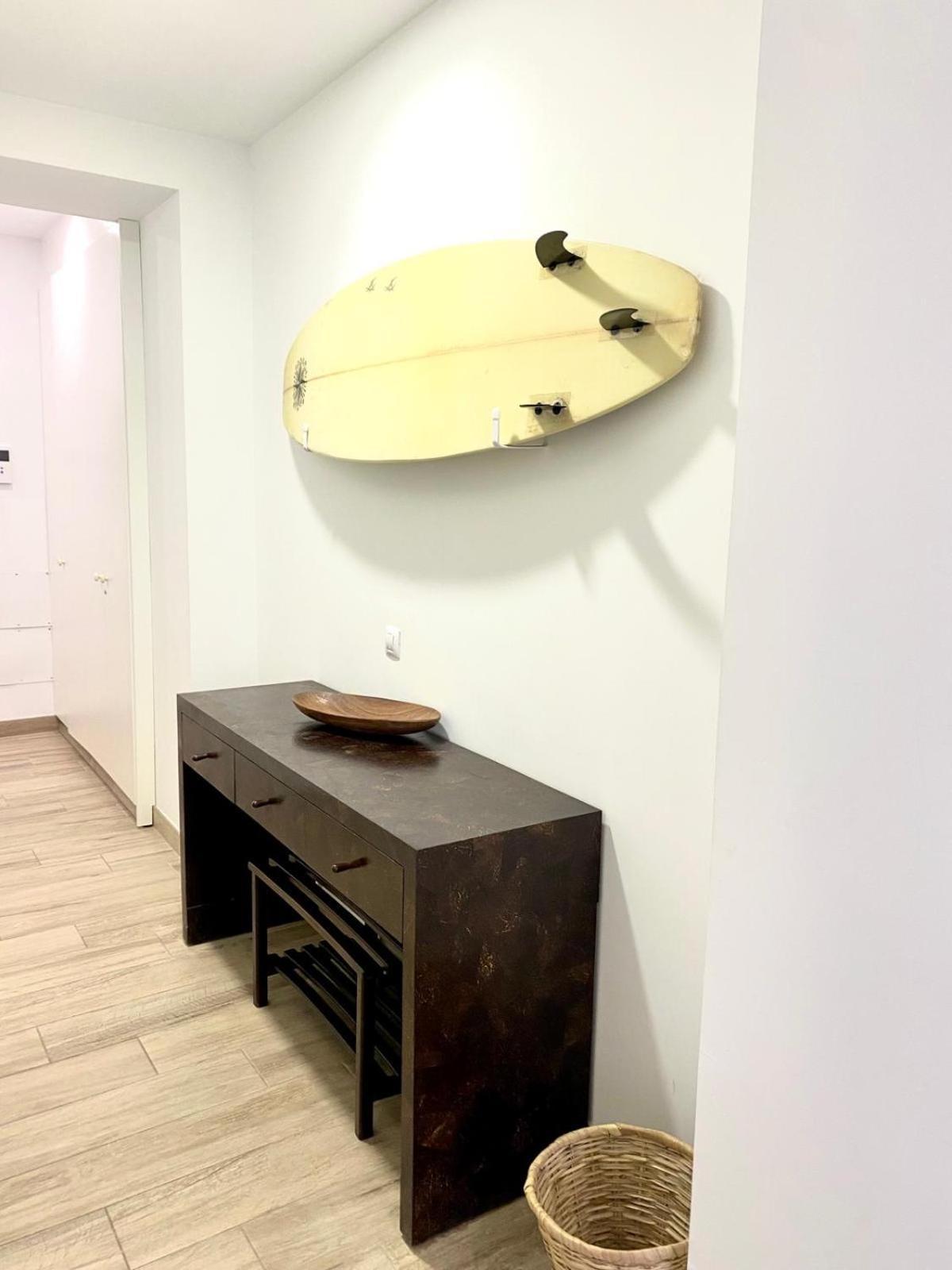 Surfspot Palmas De Gran Canaria Apartamento *