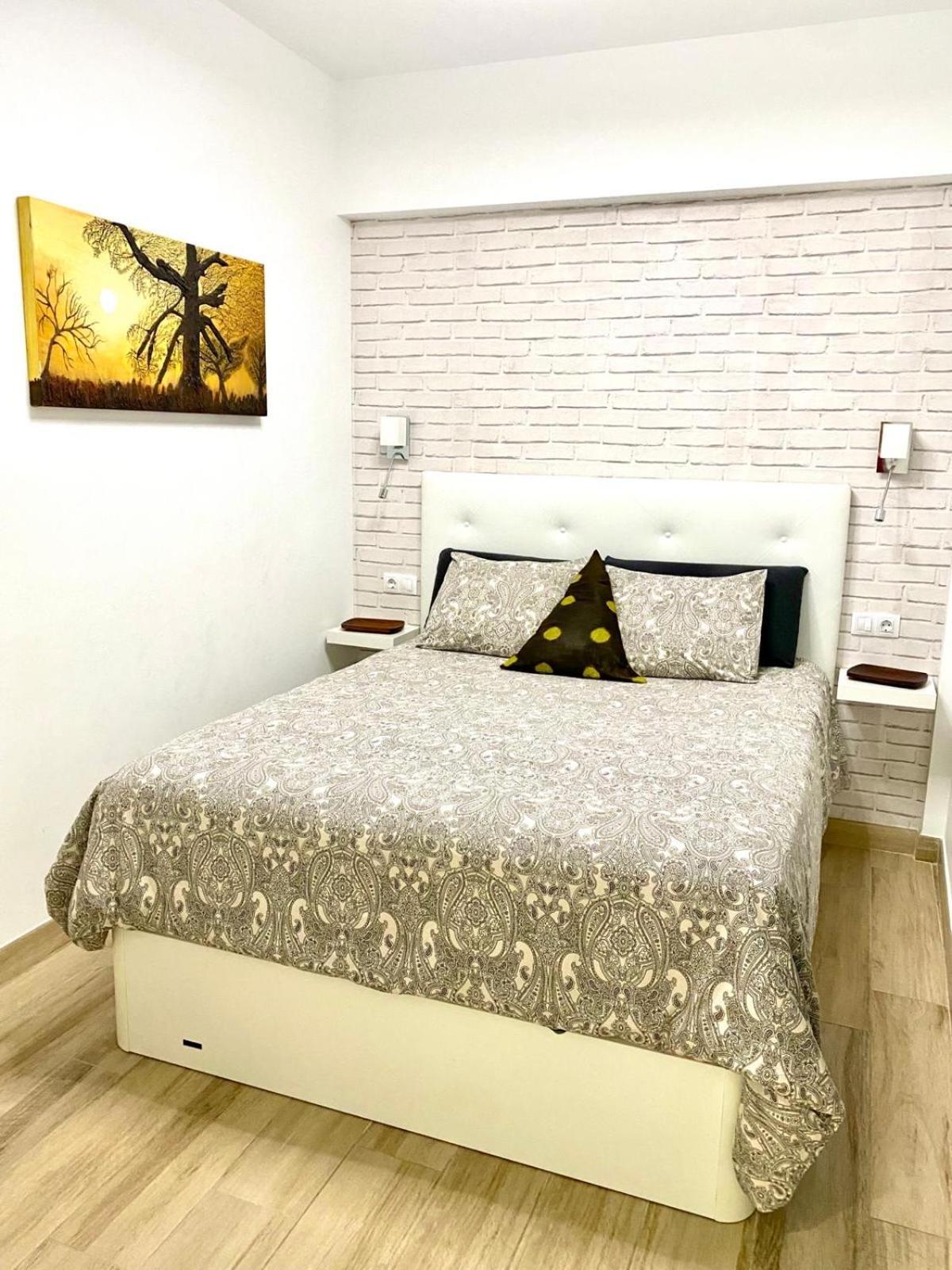 Apartamento Surfspot Palmas De Gran Canaria Las Palmas de Gran Canaria